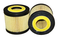Oil Filter - MD-675 ALCO FILTER