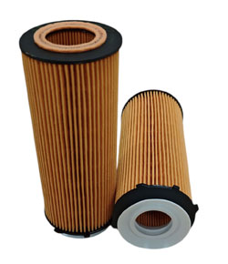 Oil Filter - MD-677 ALCO FILTER