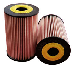 Oil Filter - MD-679 ALCO FILTER