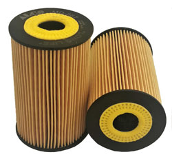 Filtro olio - MD-687 ALCO FILTER