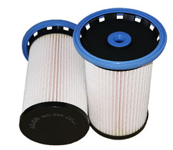 Fuel filter - MD-689 ALCO FILTER