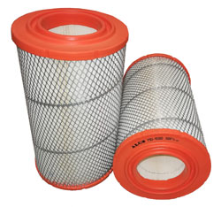 Luftfilter - MD-690 ALCO FILTER