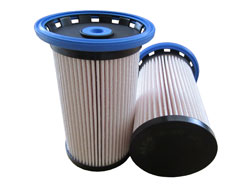 Fuel filter - MD-691 ALCO FILTER