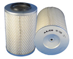 oro filtras - MD-7006 ALCO FILTER