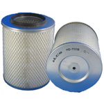 Luftfilter - MD-7008 ALCO FILTER