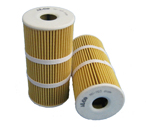 Filtro olio - MD-703 ALCO FILTER