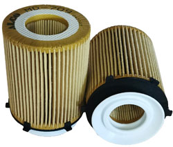 Oil Filter - MD-709 ALCO FILTER