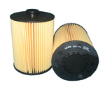 Oil Filter - MD-713 ALCO FILTER