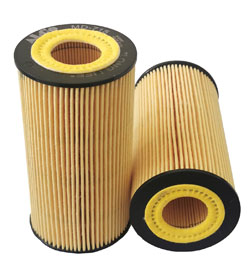 Oil Filter - MD-715 ALCO FILTER