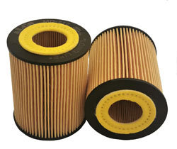 Filtro olio - MD-717 ALCO FILTER