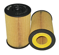 Oil Filter - MD-731 ALCO FILTER