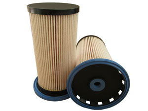 Fuel filter - MD-733 ALCO FILTER