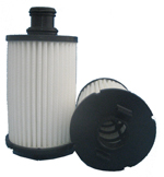 Oil Filter - MD-739 ALCO FILTER