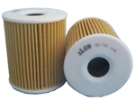 Filtro olio - MD-741 ALCO FILTER