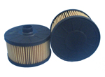 alyvos filtras - MD-743 ALCO FILTER