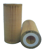 Oil Filter - MD-745 ALCO FILTER