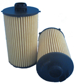 Oil Filter - MD-747 ALCO FILTER