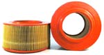 oro filtras - MD-750 ALCO FILTER
