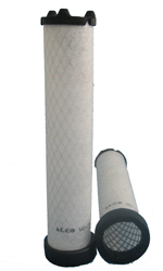 Filtro aria - MD-7568S ALCO FILTER
