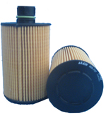 Oil Filter - MD-757 ALCO FILTER