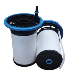 Fuel filter - MD-759 ALCO FILTER