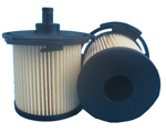 Filtro carburante - MD-761 ALCO FILTER