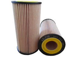 Oil Filter - MD-763 ALCO FILTER