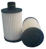 alyvos filtras - MD-771 ALCO FILTER