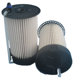 Fuel filter - MD-785 ALCO FILTER