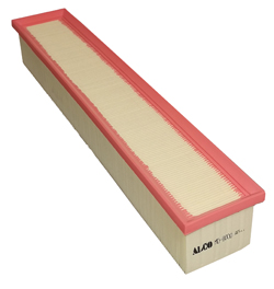 Air Filter - MD-8000 ALCO FILTER