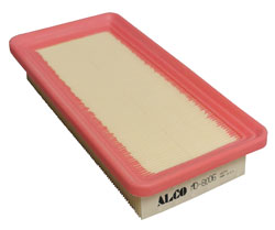 Filtro aria - MD-8006 ALCO FILTER