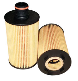 Filtro olio - MD-801 ALCO FILTER