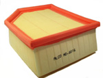 Luftfilter - MD-8016 ALCO FILTER