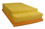 Filtro aria - MD-8086 ALCO FILTER