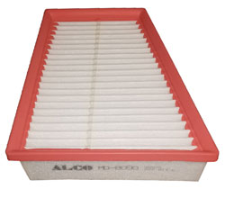 Luftfilter - MD-8090 ALCO FILTER