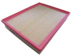 Luftfilter - MD-8092 ALCO FILTER