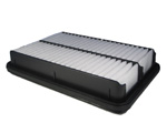 Luftfilter - MD-8098 ALCO FILTER