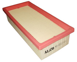 Filtro aria - MD-8112 ALCO FILTER
