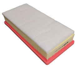 Filtro aria - MD-8116 ALCO FILTER