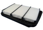 Air Filter - MD-8124 ALCO FILTER