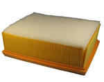 oro filtras - MD-8132 ALCO FILTER