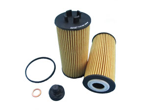 Oil Filter - MD-815 ALCO FILTER