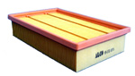 Filtro aria - MD-8158 ALCO FILTER