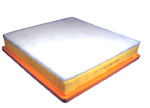 Air Filter - MD-8160 ALCO FILTER
