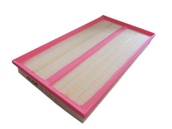 Filtro aria - MD-8164 ALCO FILTER