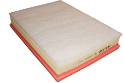 Air Filter - MD-8168 ALCO FILTER