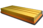Luftfilter - MD-8172 ALCO FILTER