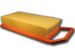 Air Filter - MD-8190 ALCO FILTER