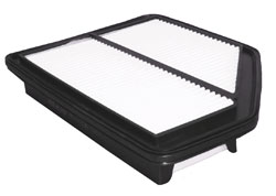 Luftfilter - MD-8196 ALCO FILTER