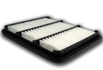 Air Filter - MD-8204 ALCO FILTER